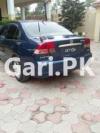 Honda Civic VTi 1.6 2001 For Sale in Mardan