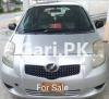 Toyota Vitz  2005 For Sale in Swabi