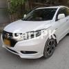 Honda Vezel  2017 For Sale in Gulistan-e-Jauhar Block 1