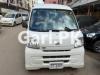 Daihatsu Hijet  2016 For Sale in Karachi