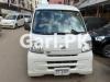 Daihatsu Hijet  2016 For Sale in Garden East