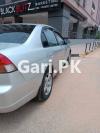 Honda Civic EXi 2005 For Sale in Capital Smart City