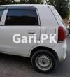 Suzuki Alto  2002 For Sale in Kohat