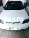 Suzuki Cultus VXR 2008 For Sale in Sargodha