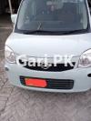 Nissan Moco  2014 For Sale in Rahim Yar Khan