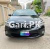 Toyota Corolla XLI 2013 For Sale in Lahore
