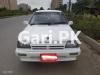 Suzuki Khyber  1998 For Sale in Karachi