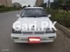 Suzuki Khyber  1998 For Sale in Buffer Zone 2