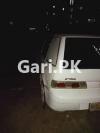 Suzuki Cultus VXR 2003 For Sale in Karachi