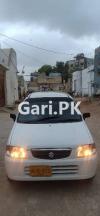 Suzuki Alto  2006 For Sale in Jamshed Quarters