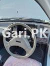 Suzuki Mehran VXR Euro II 2018 For Sale in Lahore