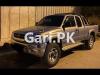 Toyota Hilux Tiger 2002 For Sale in Karachi