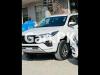 Toyota Fortuner 2.8 Sigma 4 2021 For Sale in Faisalabad