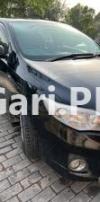 Toyota Corolla XLi VVTi 2010 For Sale in Faisalabad