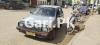 Daihatsu Charade CS 1984 For Sale in Karachi