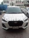 Daihatsu Rocky  2020 For Sale in Gujranwala