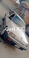 Suzuki Khyber  1989 For Sale in Rawalpindi