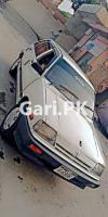 Suzuki Khyber  1989 For Sale in Kartar Pura