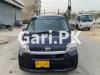 Daihatsu Move  2013 For Sale in DHA Phase 2