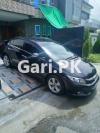 Honda Civic VTi Oriel 2013 For Sale in Lahore