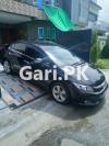 Honda Civic VTi Oriel 2013 For Sale in Valencia