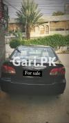 Toyota Corolla XLI 2008 For Sale in Karachi