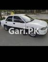 Mitsubishi Lancer  1993 For Sale in Maulana Shaukat Ali Road