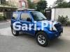 Suzuki Jimny  2008 For Sale in Johar Town