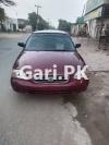 Suzuki Baleno  2005 For Sale in Bahawalpur