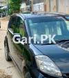 Toyota Passo  2007 For Sale in PECHS