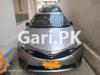 Toyota Corolla GLI 2017 For Sale in Karachi