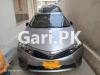 Toyota Corolla GLI 2017 For Sale in New Karachi