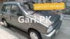 Suzuki Mehran VXR 2017 For Sale in Zubaida Park