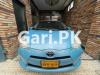 Toyota Aqua VXR 2012 For Sale in Dr Daud Pota Road