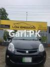 Toyota Passo  2015 For Sale in Lahore