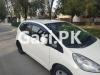 Honda Fit  2016 For Sale in Lahore