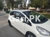 Honda Fit  2016 For Sale in Raiwind Road