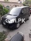 Suzuki Wagon R  2015 For Sale in Gulshan-e-Ravi