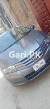 Honda City IVTEC 2010 For Sale in Gojra