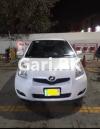 Toyota Vitz  2010 For Sale in Multan