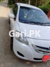 Toyota Belta  2008 For Sale in Bahawalpur