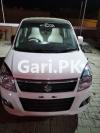 Suzuki Wagon R  2019 For Sale in Multan