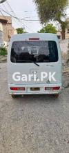 Daihatsu Hijet  2012 For Sale in Karachi