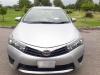 Toyota Corolla GLi 2015 For Sale in Islamabad