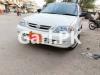 Suzuki Cultus VXR 2015 For Sale in North Nazimabad