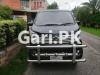 Changan Karvaan  2021 For Sale in Lahore