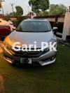 Honda Civic VTi Oriel Prosmatec 2018 For Sale in EME Society