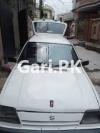 Suzuki Khyber  1989 For Sale in Faisalabad