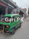 Suzuki Bolan  2015 For Sale in Lahore