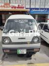 Suzuki Carry  2008 For Sale in G-9